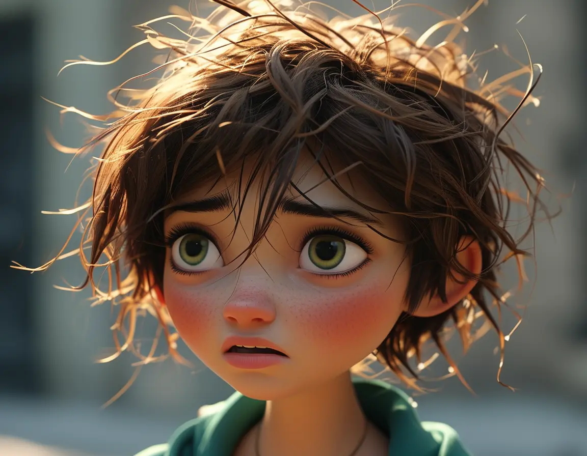 Pao mise en page internet vidéo illustration 3d serveur image IA générative AI freelance paris studio de création magazines 079